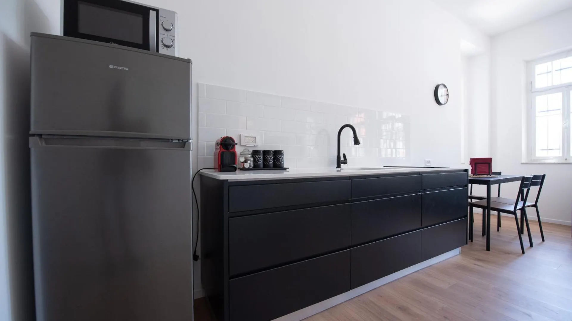 Port City Haifa - Authentic German Colony Apartments Israel