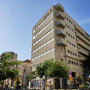 3* מלון דיאנה סיפורט אפרטמנטס