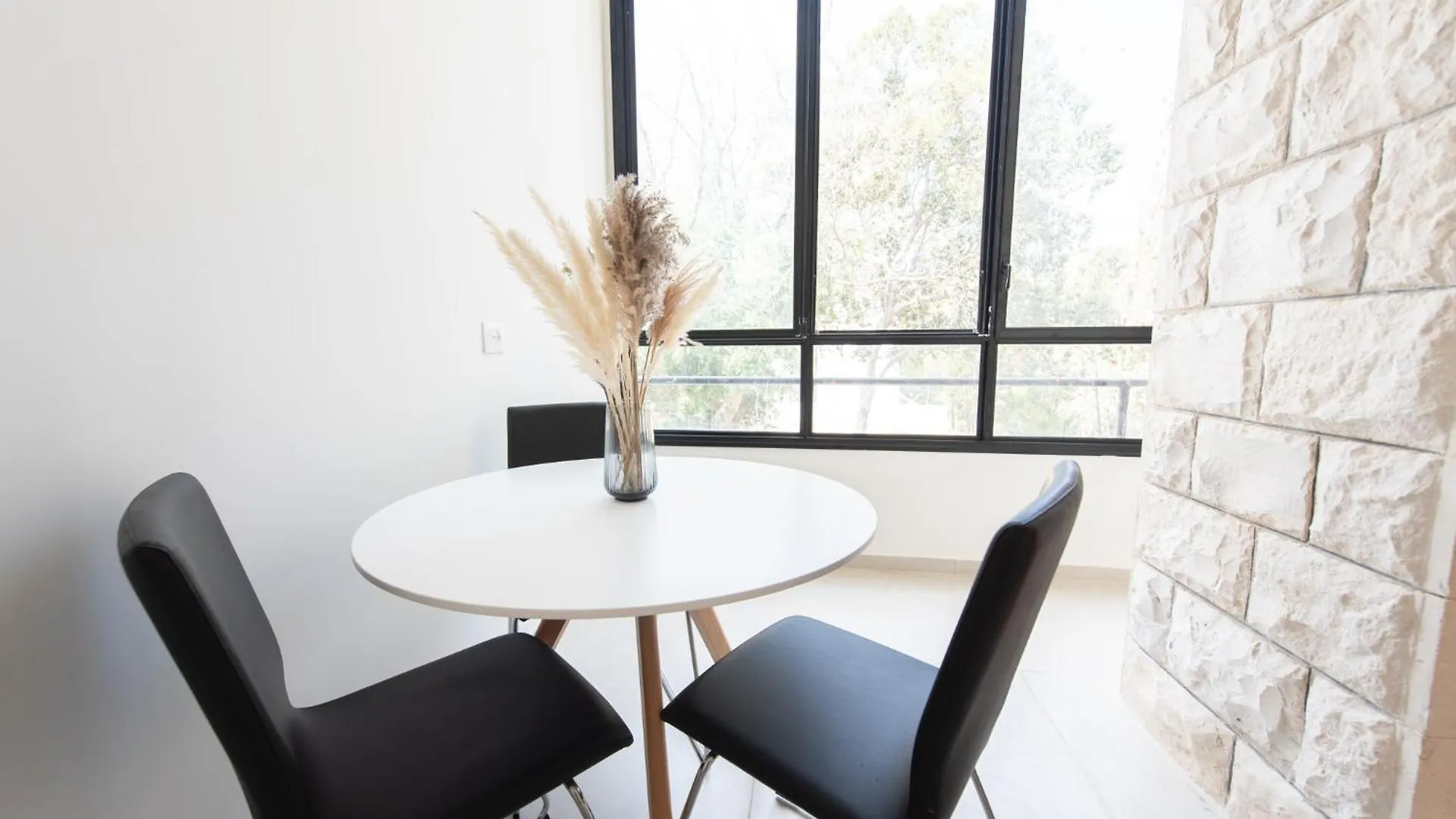 Port City Haifa - Authentic German Colony Apartments 0*,