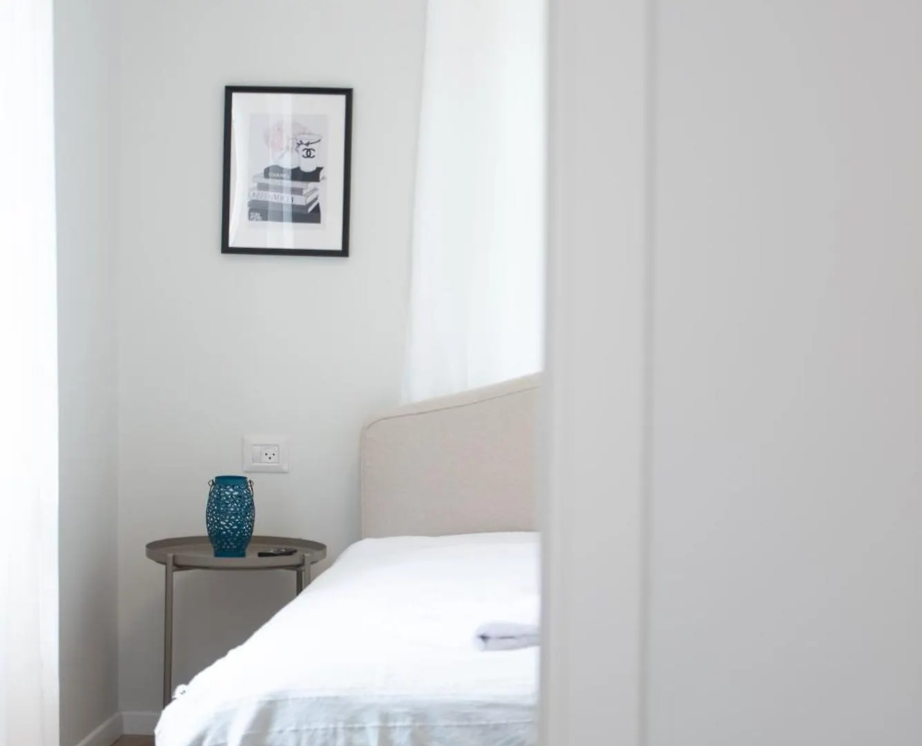 Port City Haifa - Authentic German Colony Apartments Izrael